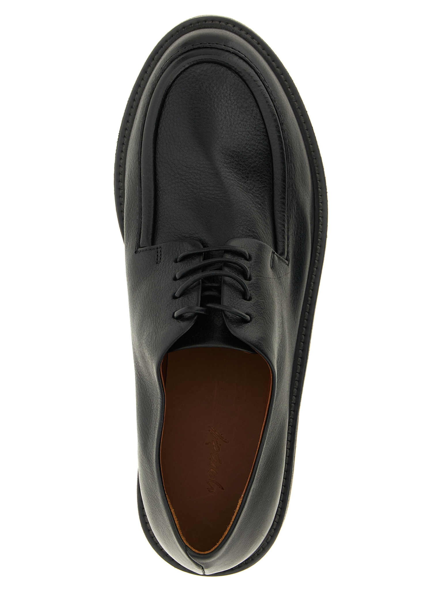 [Marsell] Dress Shoes FW26 MM4840P016666