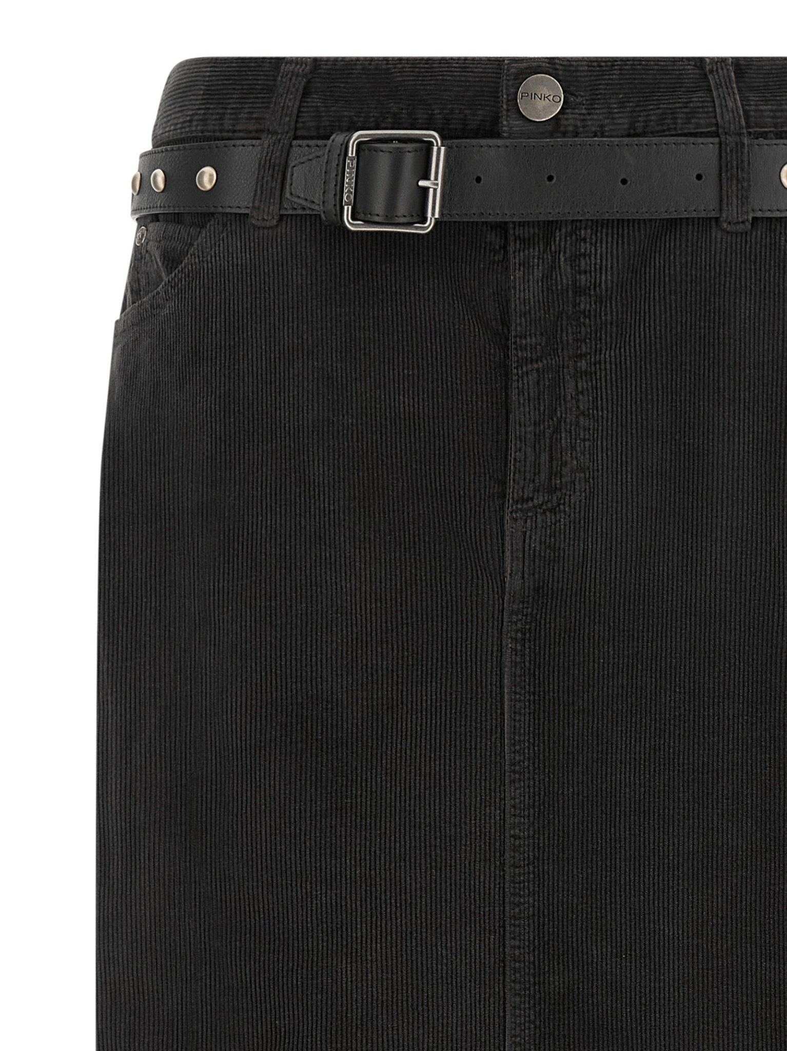 [PINKO] Long skirt FW26 107414A3HFZ98