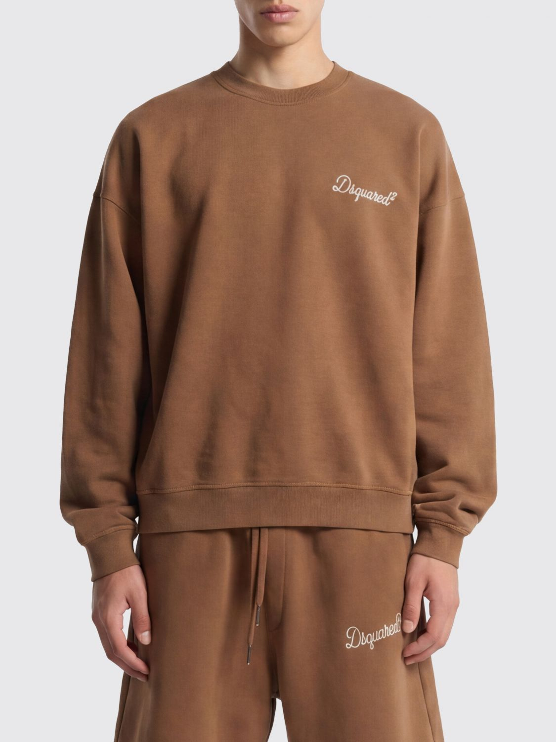 [Dsquared2] Sweatshirt SS26 S74GU0930D25029 140