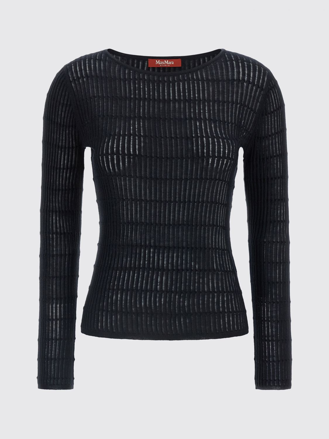 [MAX MARA STUDIO] Knitwear SS26 2616361061600 008