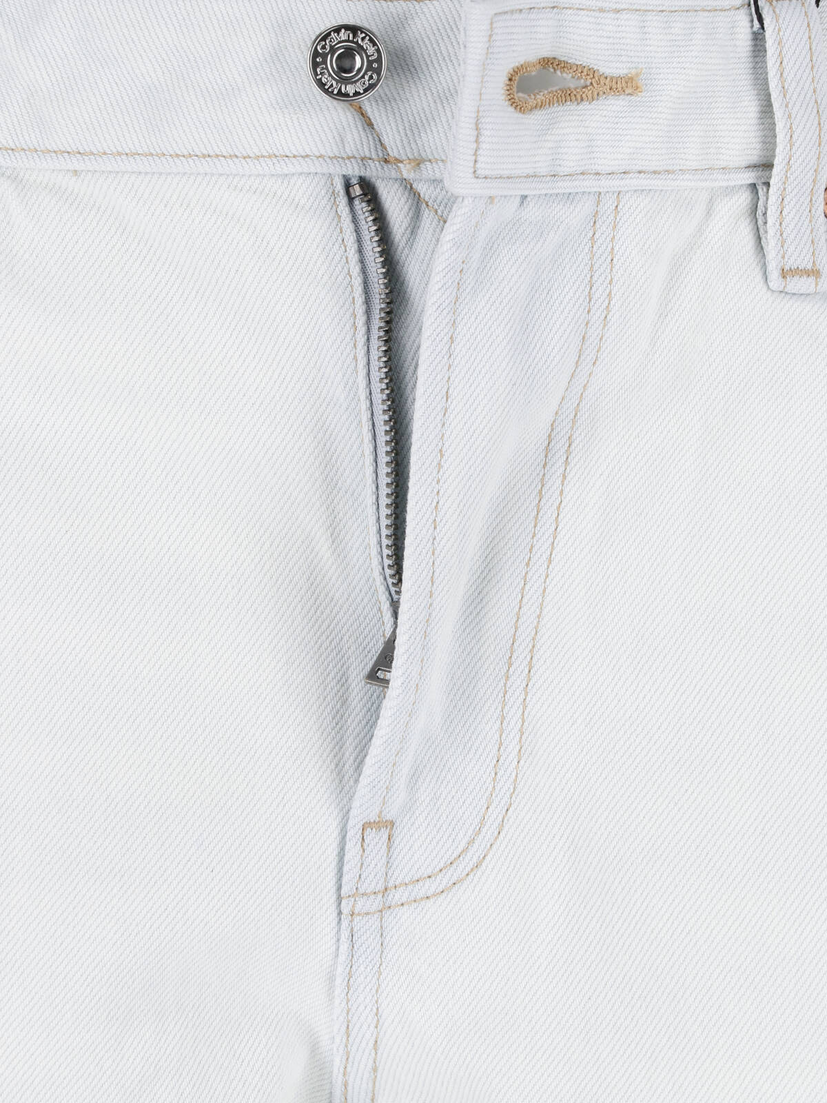 [CALVIN KLEIN] Jeans SS26 LV047F719GSCJ