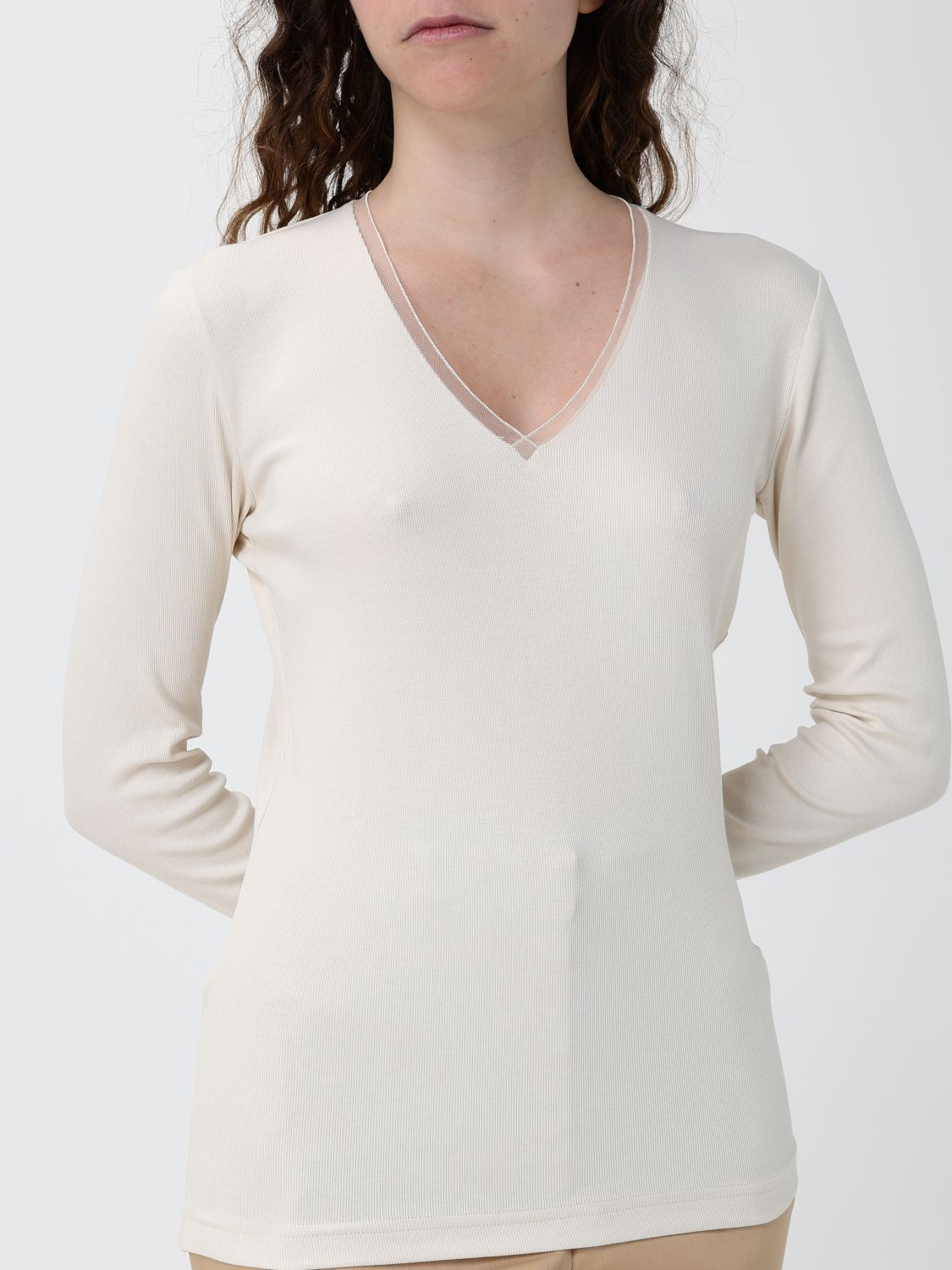 [Fabiana Filippi] Knitwear SS26 JED266F134L907 0145