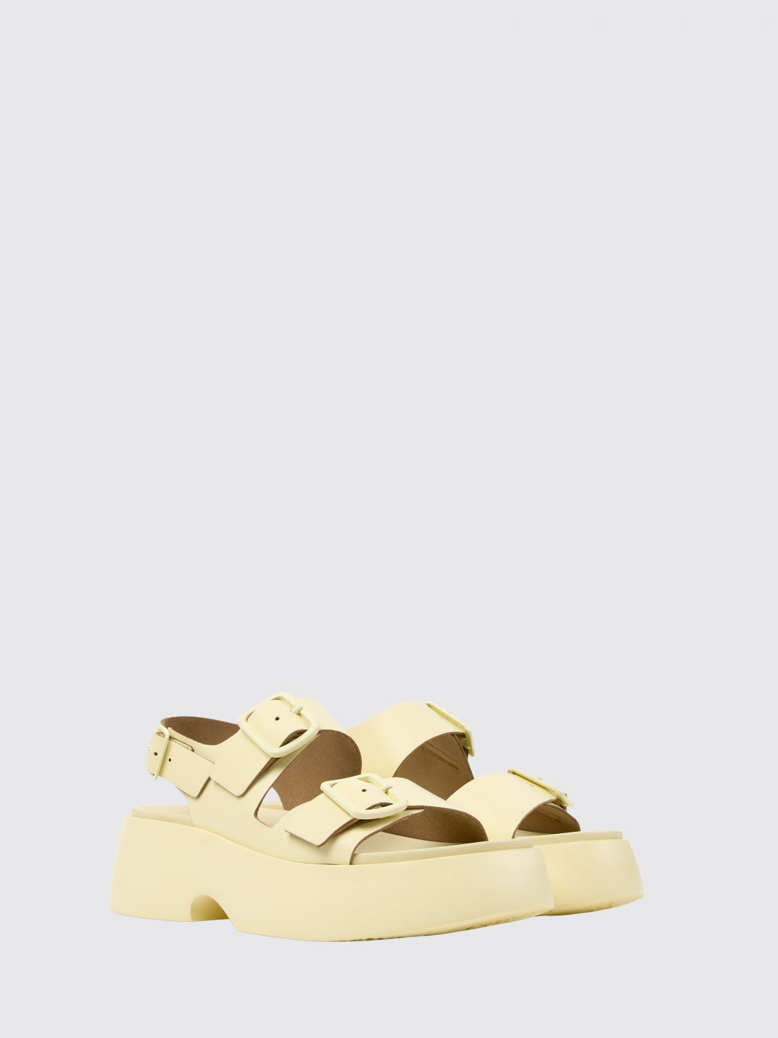 [CAMPER] Sandals SS26 K201712-005 TASHA 0