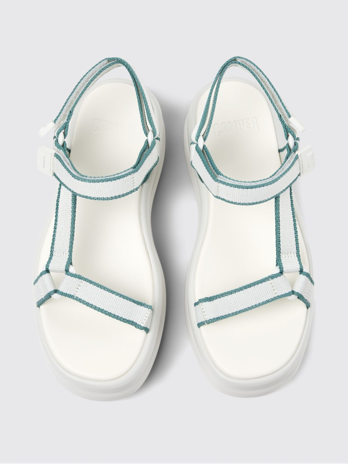 [CAMPER] Sandals SS26 K201726-008 PELOTAS FLOTA UP 0
