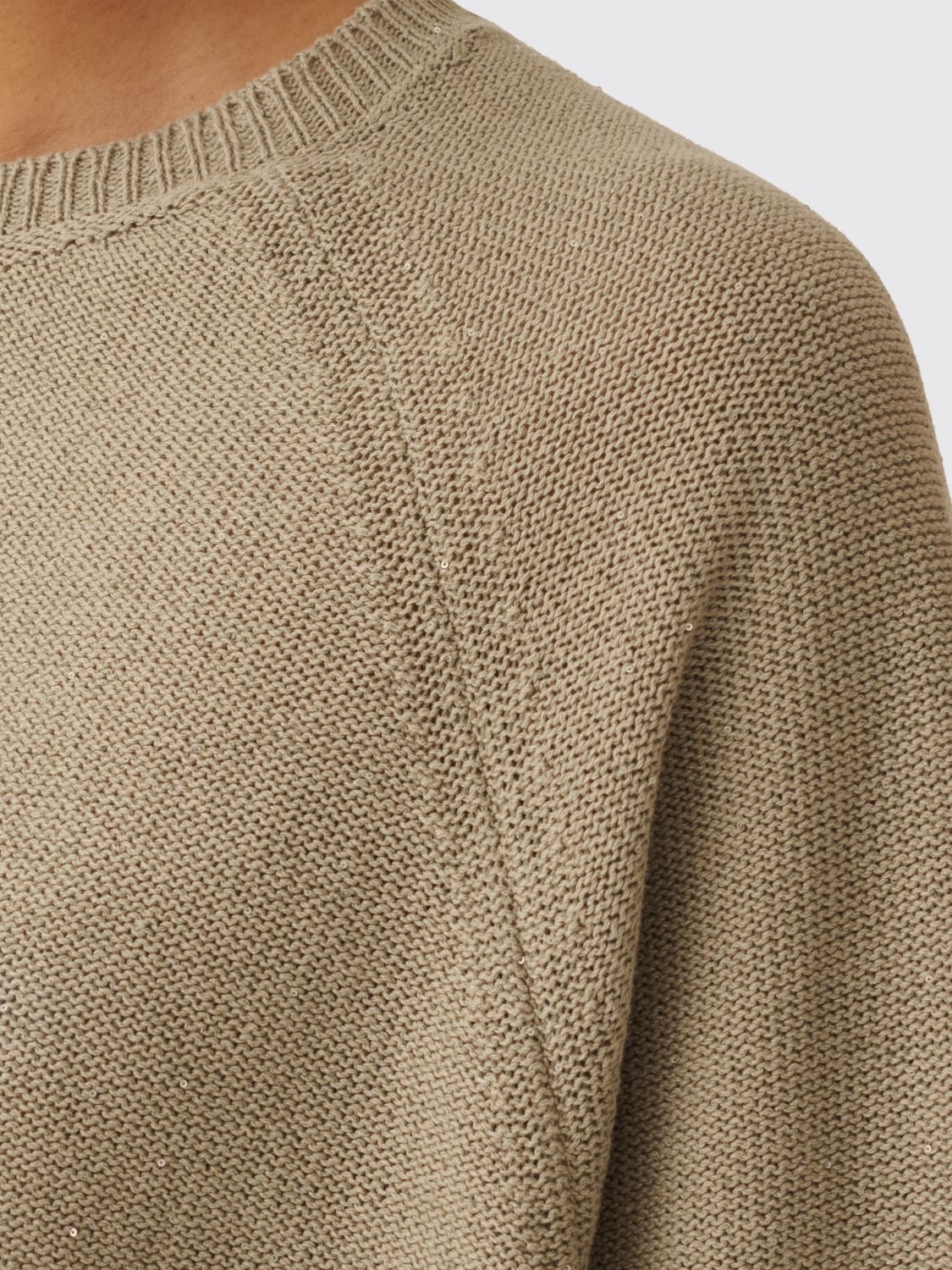 [Fabiana Filippi] Knitwear SS26 MAD266F349D273 1274