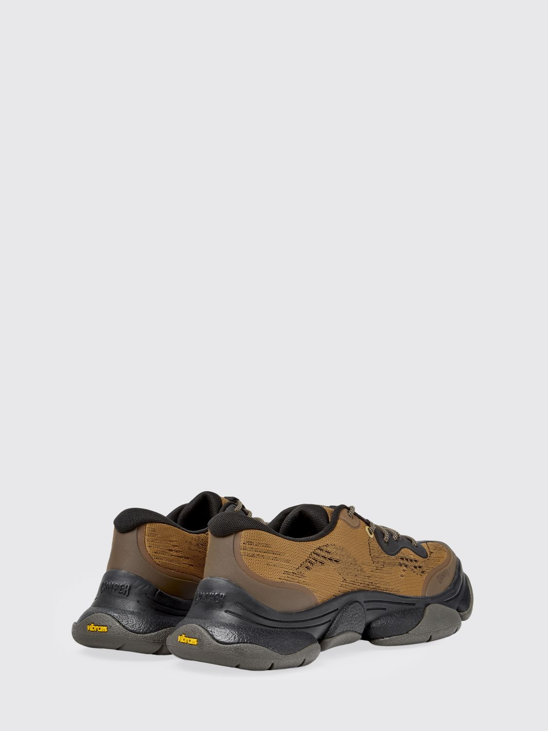 [CAMPER] Sneakers SS26 K201837-010 KARST 2 0