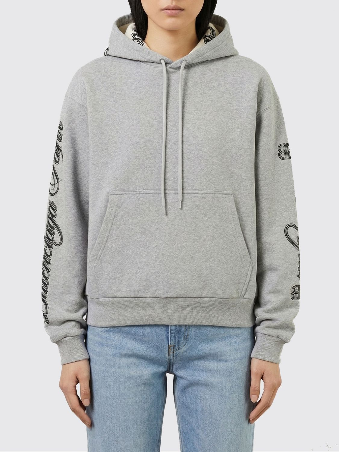 [Balenciaga] Sweatshirt SS26 858143TTVM8 2569