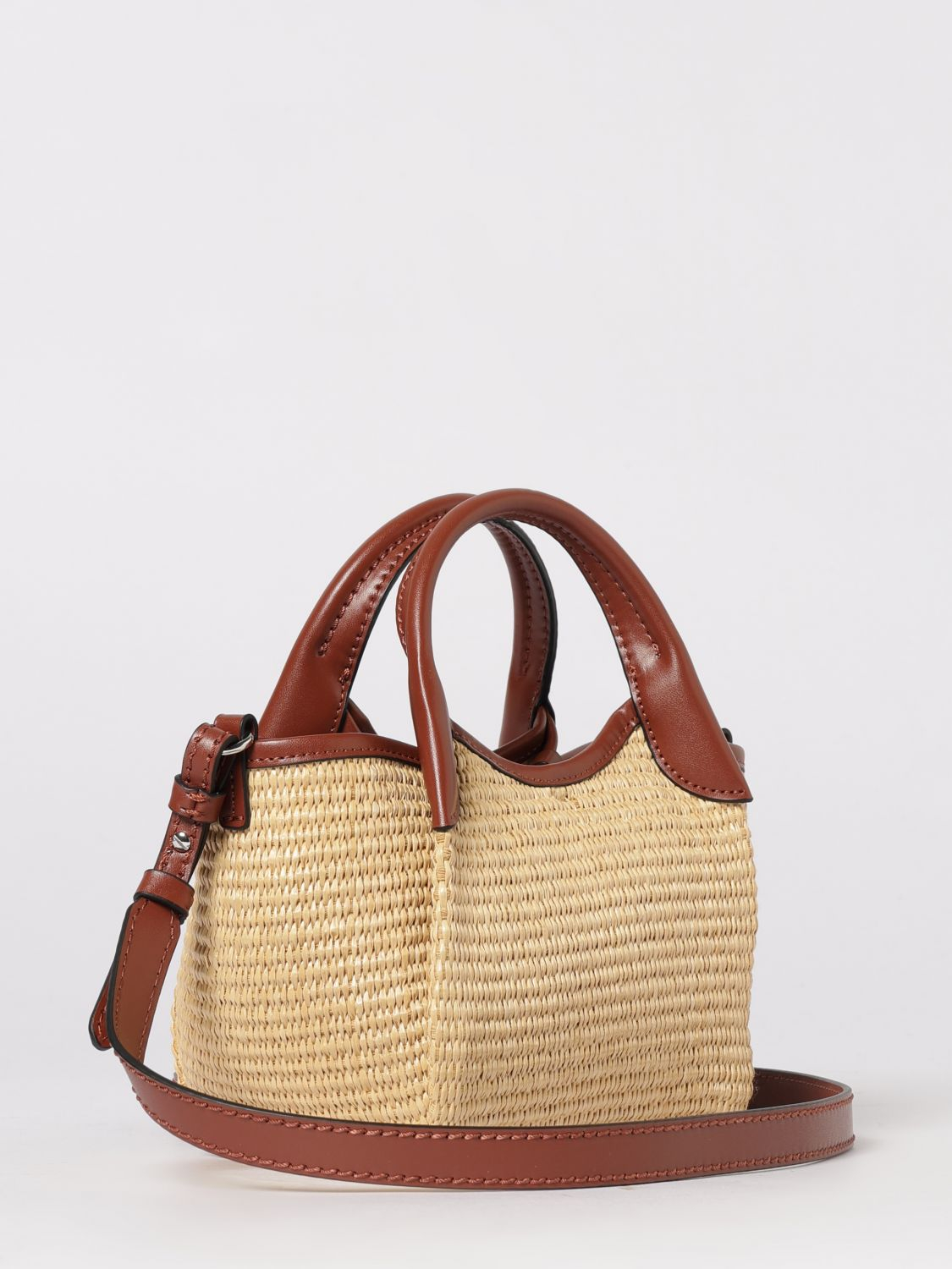 [Emporio Armani] Minibag SS26 EW001011AF25819 M1335