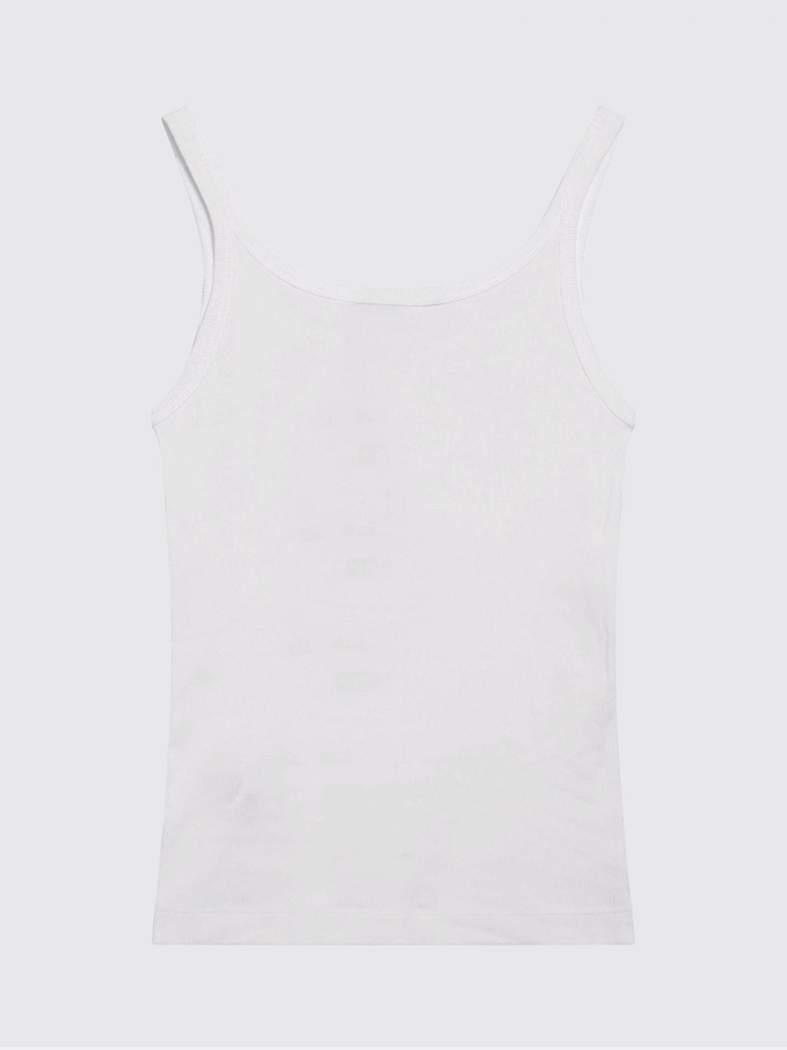 [Dolce & Gabbana] Tank top SS26 F8K97ZGDDL0 W0800