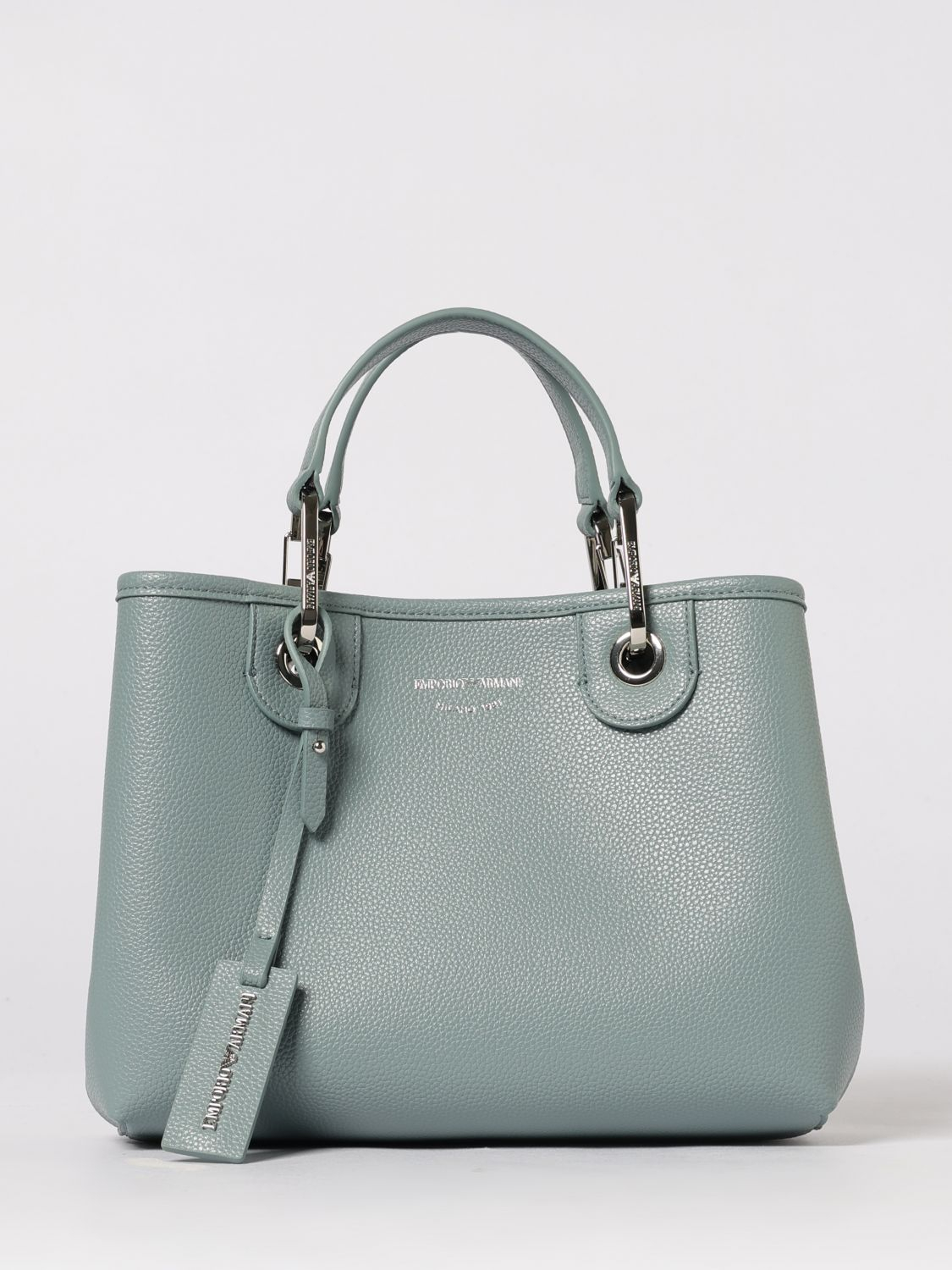 [Emporio Armani] Tote bag SS26 EW000361AF12036 M9110