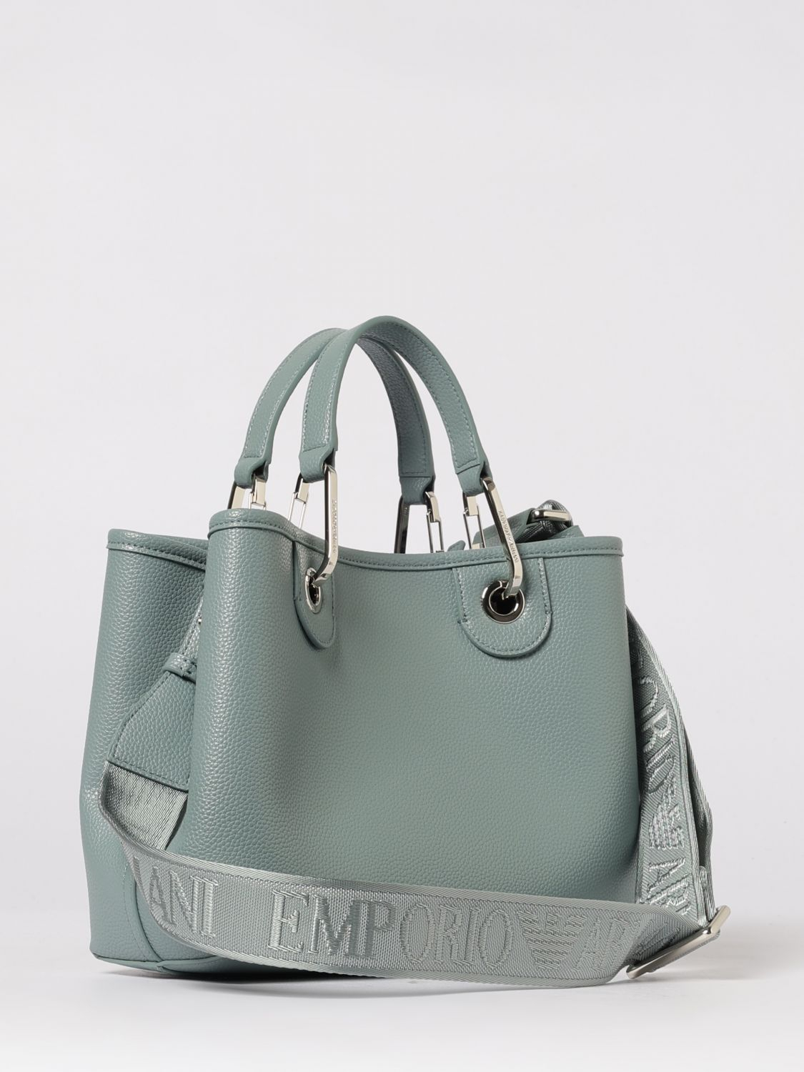 [Emporio Armani] Tote bag SS26 EW000361AF12036 M9110