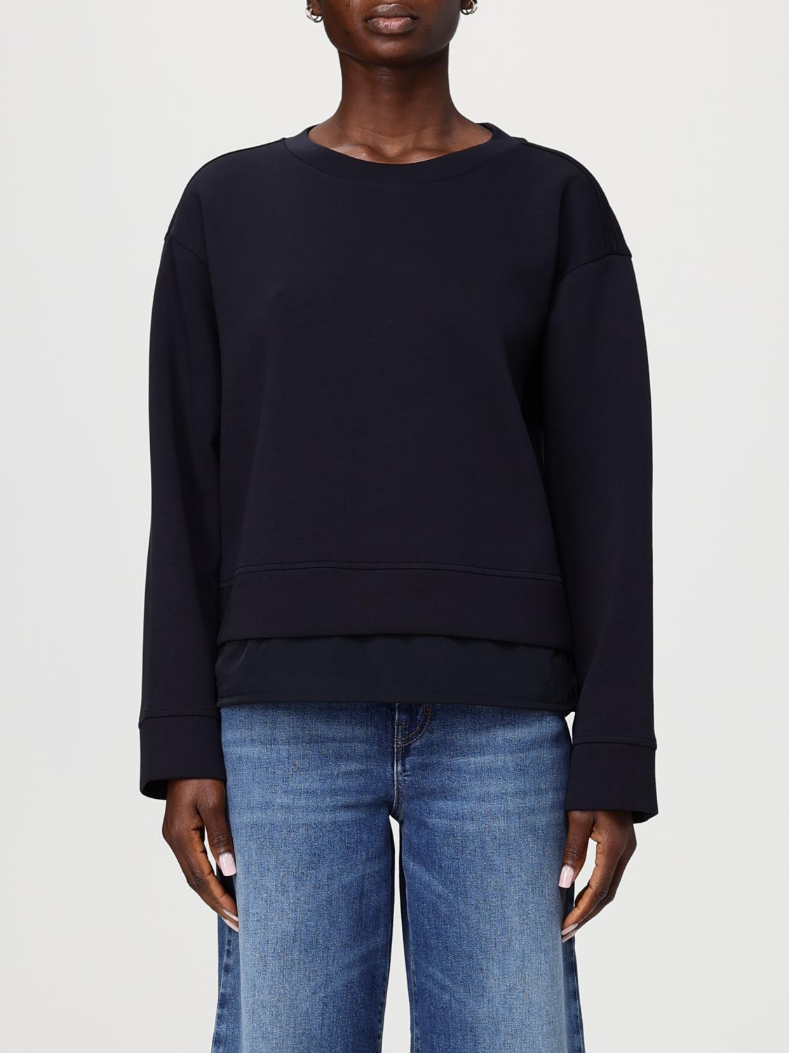 [Emporio Armani] Sweatshirt SS26 EW003181AF10002 UB118