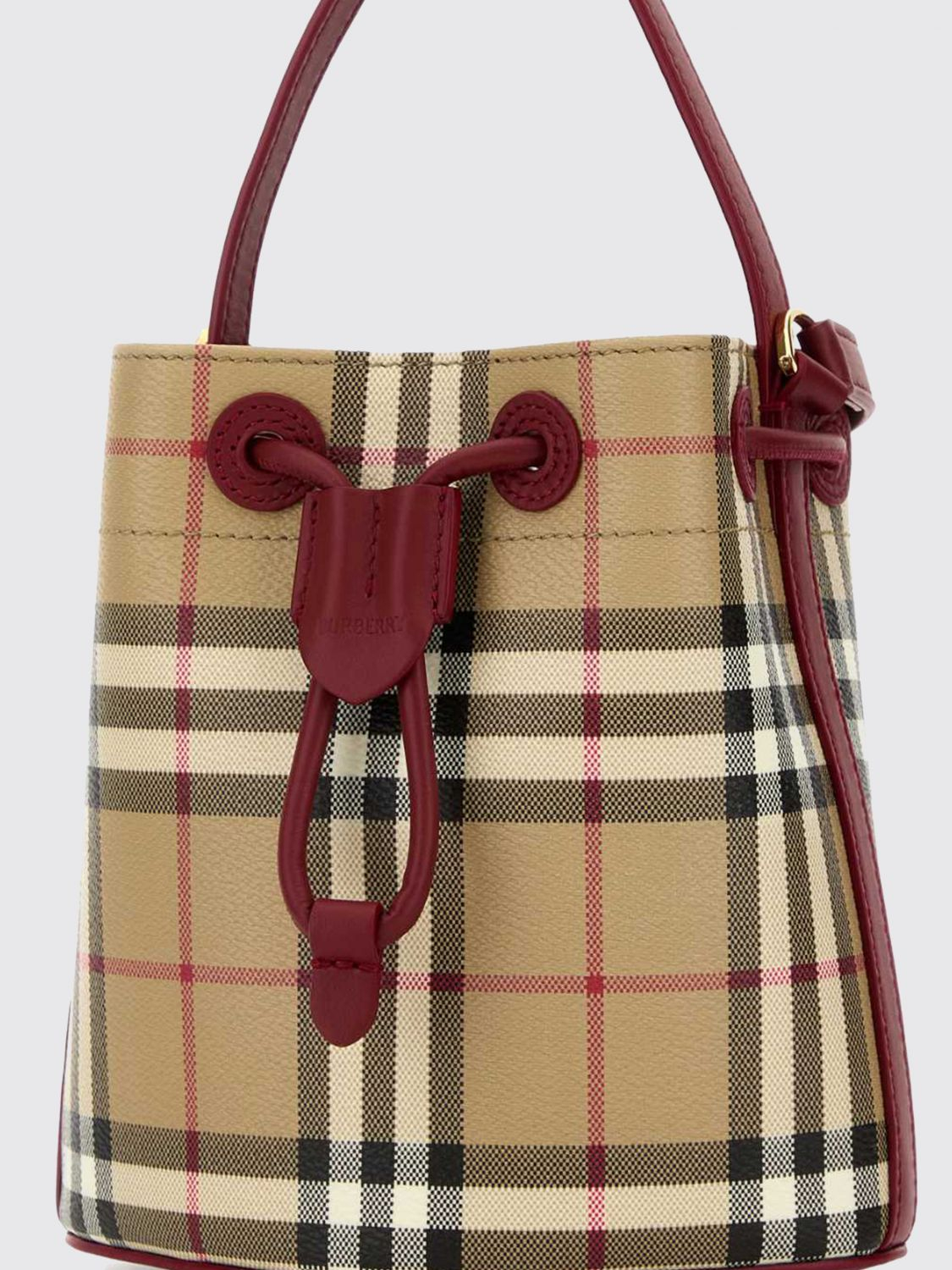 [Burberry] Minibag SS26 8116284