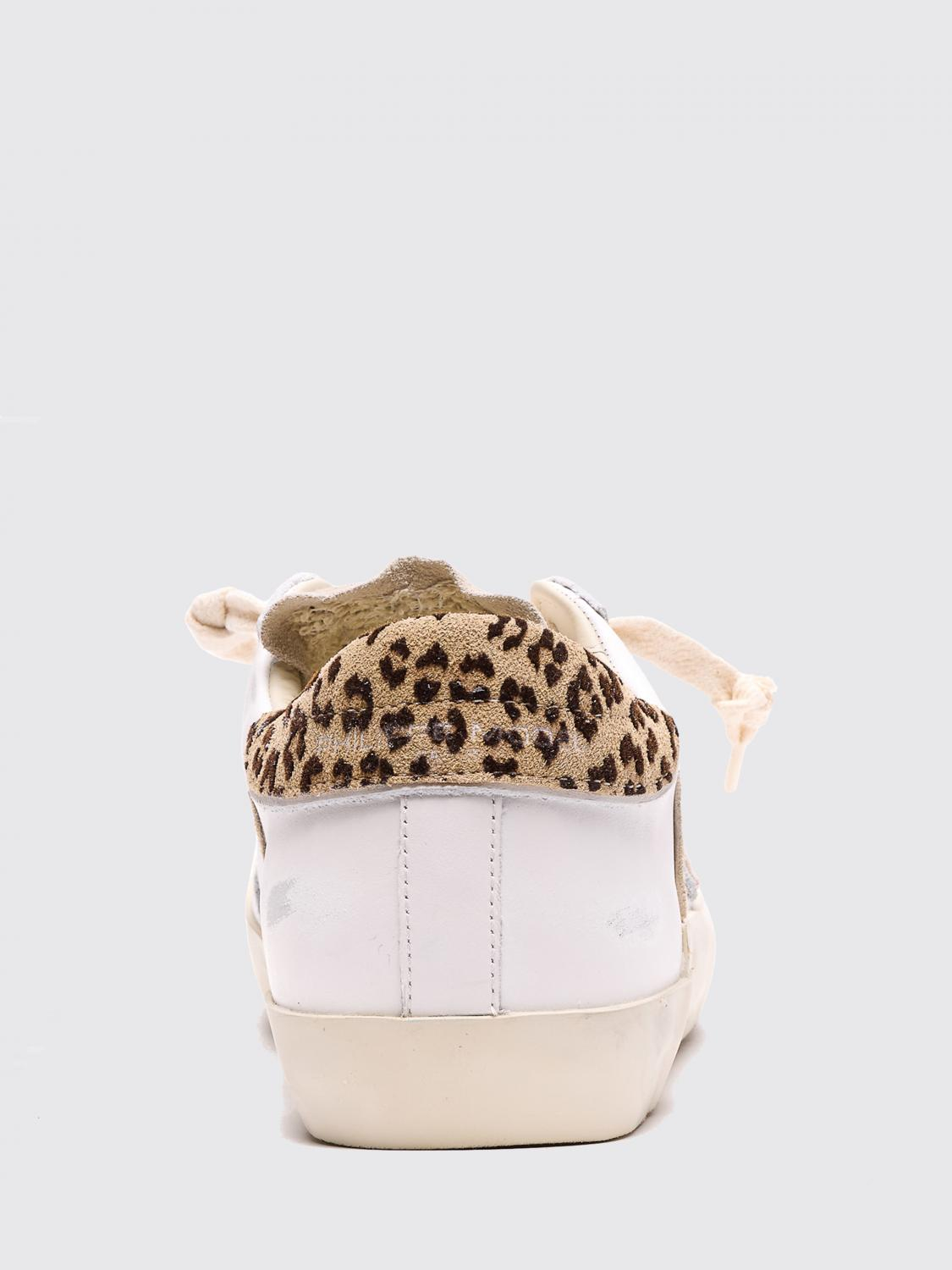 [PHILIPPE MODEL] Sneakers SS26 PRLD VL14