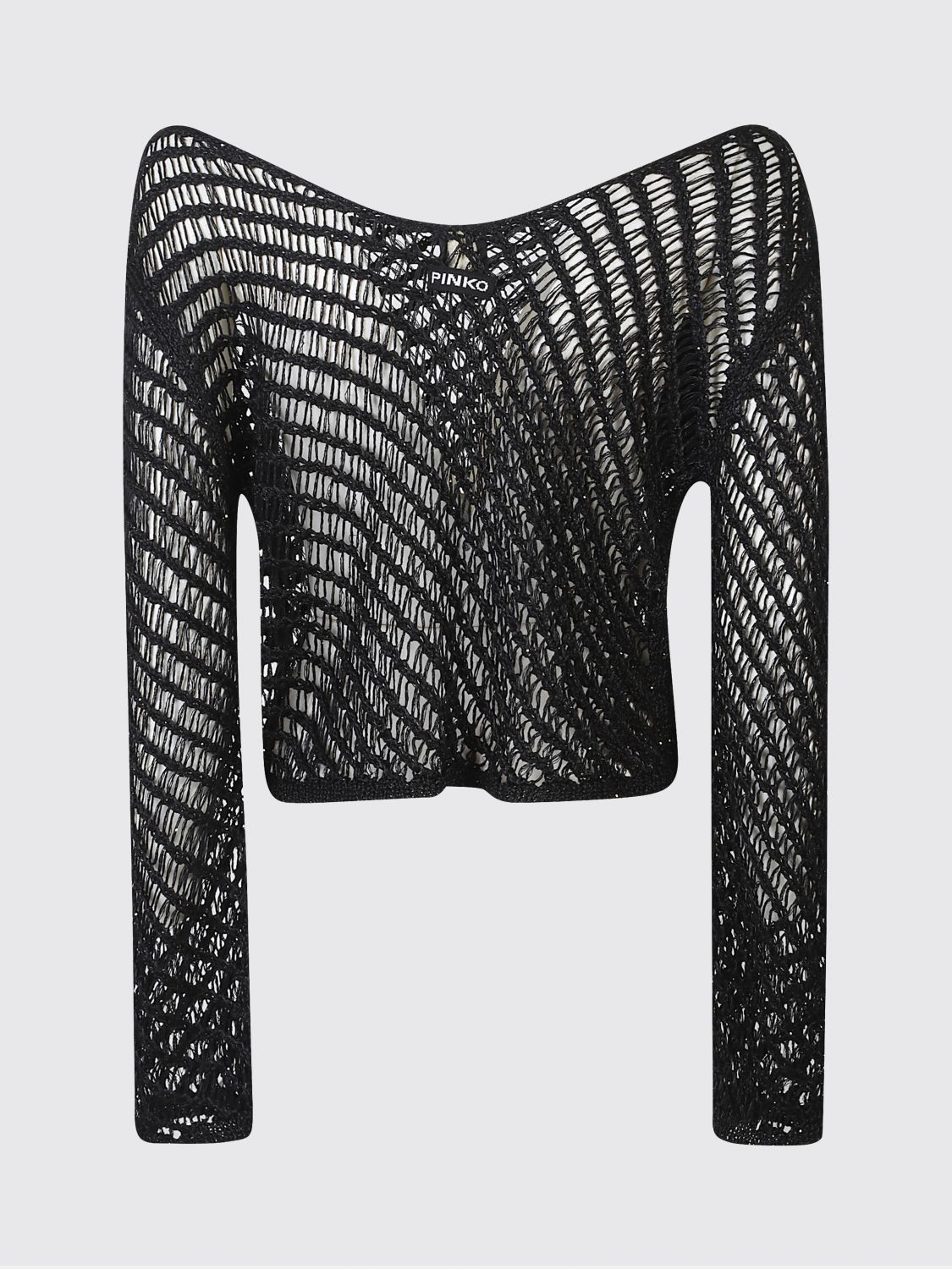 [PINKO] Blouse SS26 106540A36H ZL7