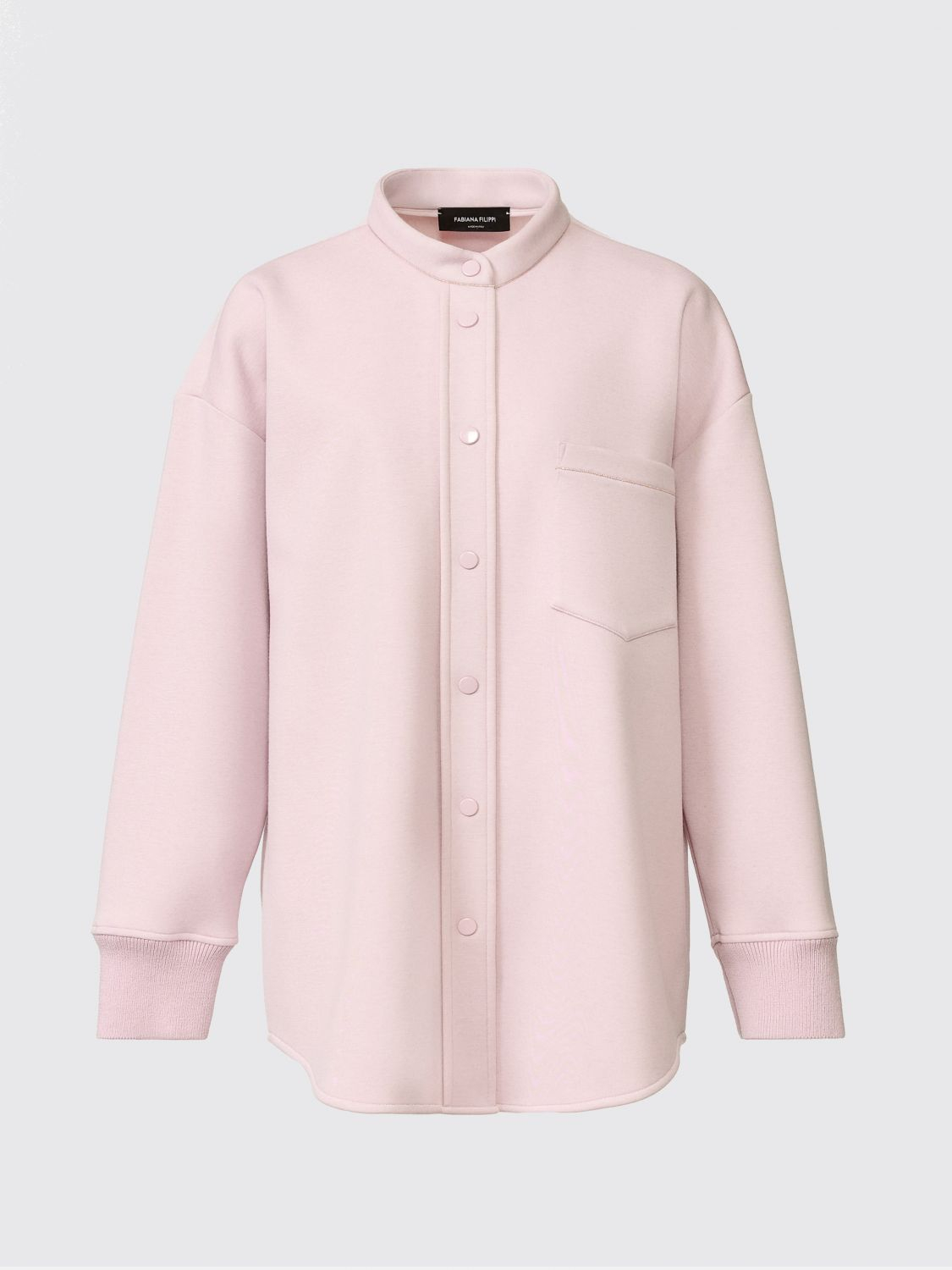 [Fabiana Filippi] Shirts Long Sleeve SS26 GCD266F302L749 2201