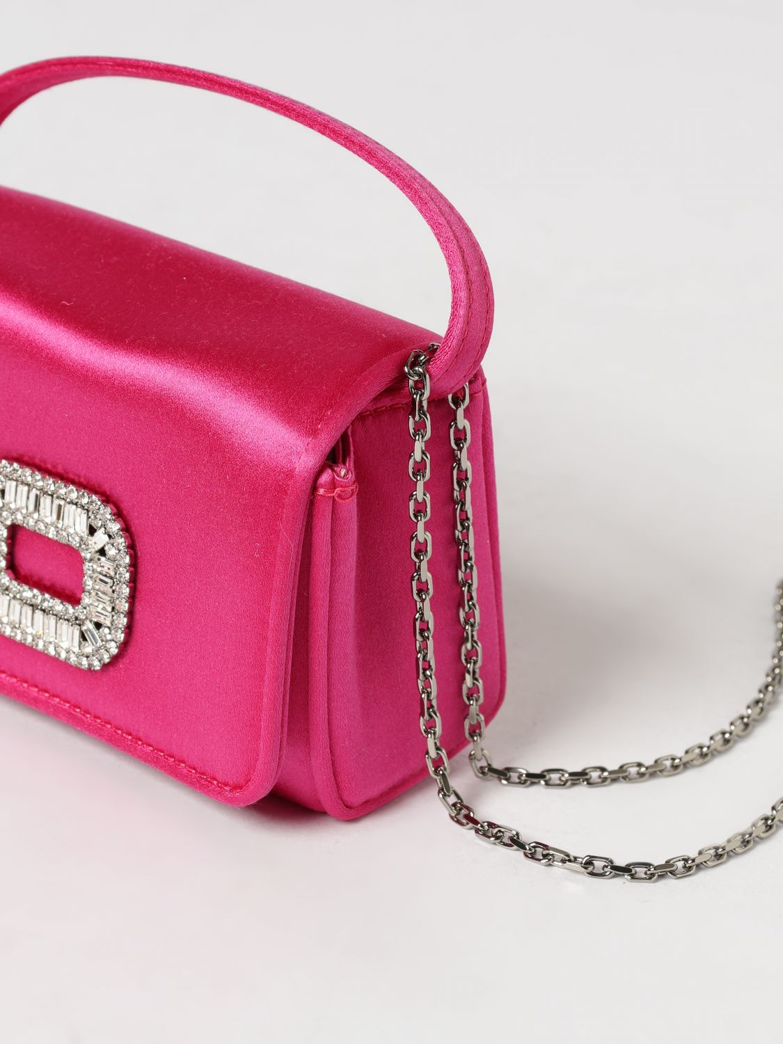 [Roger Vivier] Minibag SS26 RAWAWT60101QHU 1N72