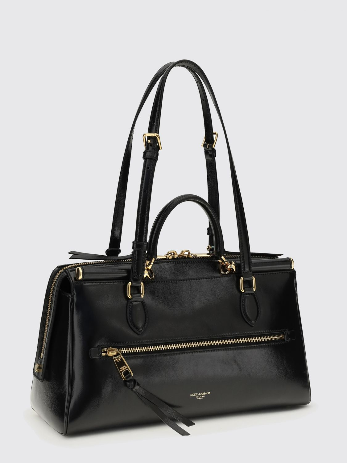 [Dolce & Gabbana] Shoulder bag SS26 BB7844A0070 8I984
