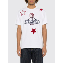 [Vivienne Westwood] T-shirts Short Sleeve SS26 3G010056J00B9 A401