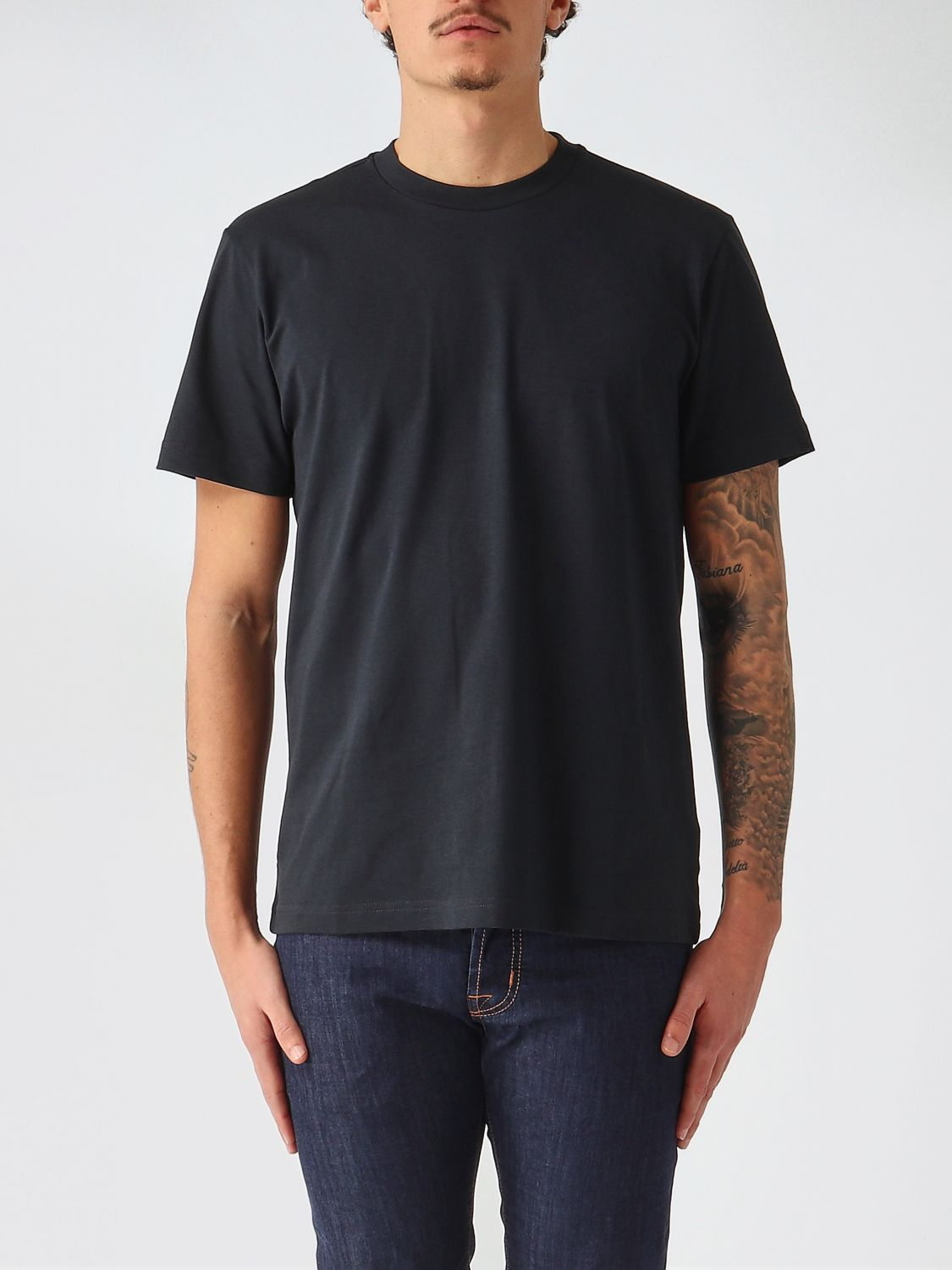 [colmar] T-shirts Short Sleeve SS26 75296SH 68