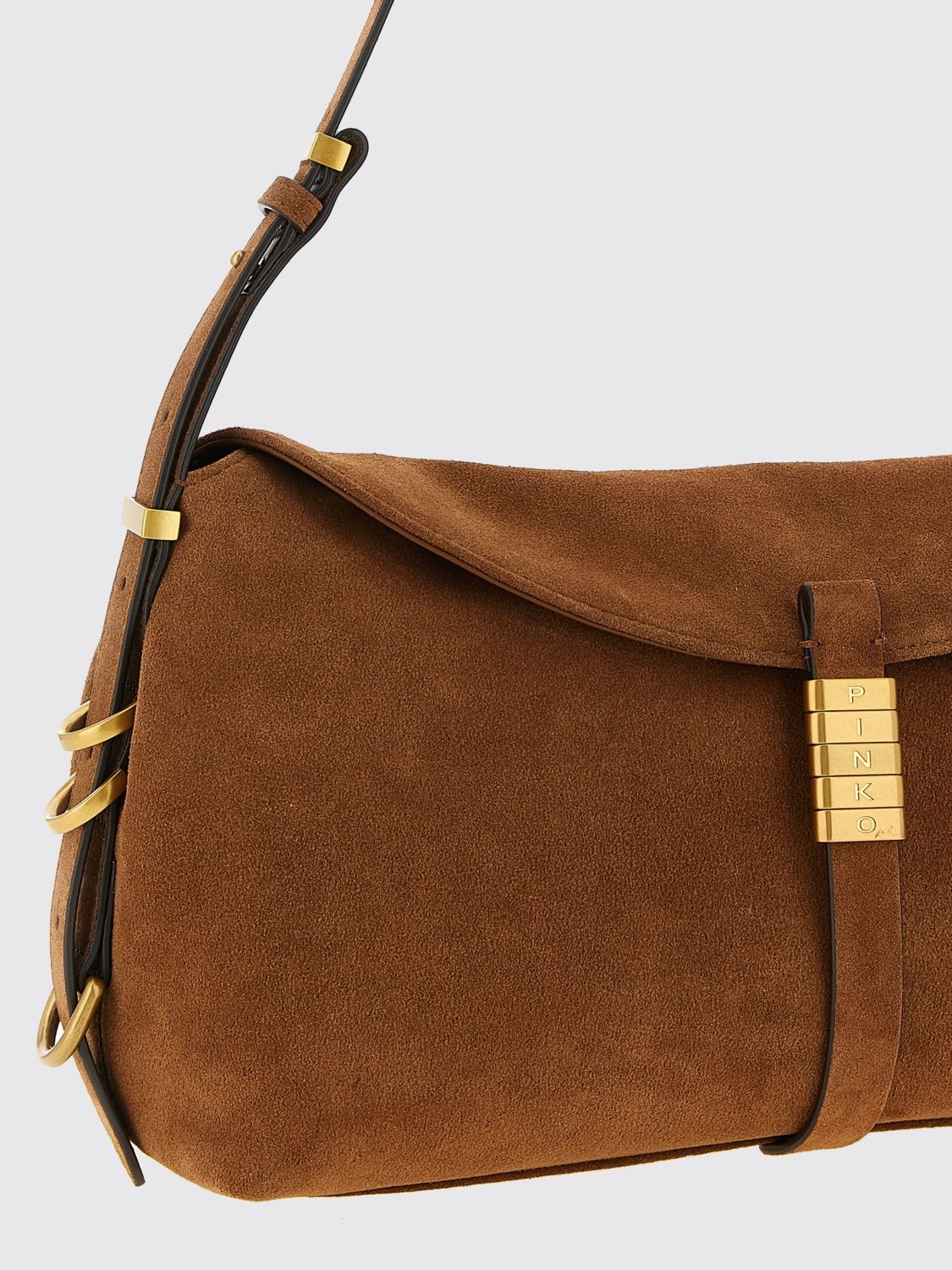 [PINKO] Shoulder bag SS26 105049A0F6 L17Q
