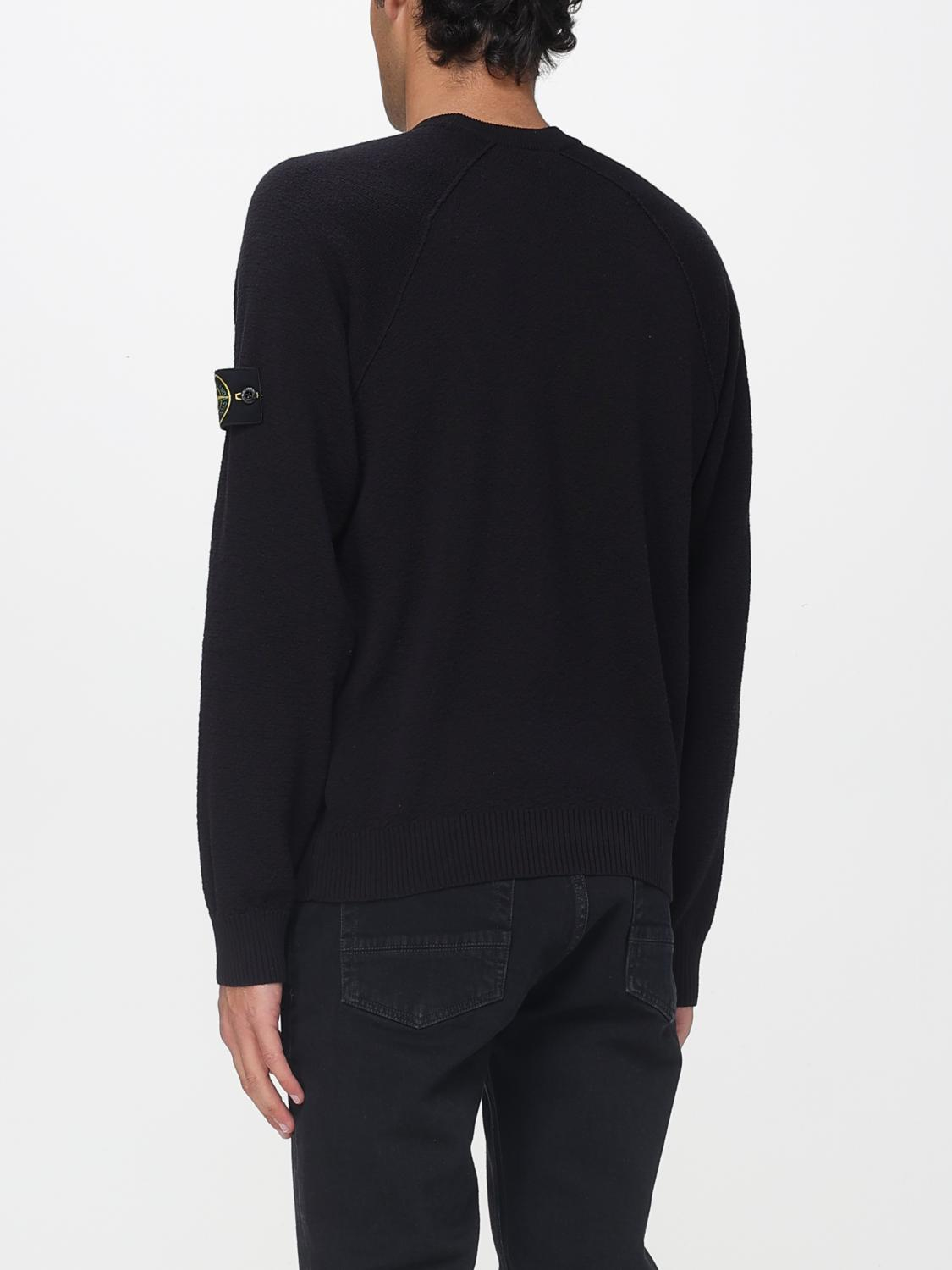 [Stone Island] Knitwear SS26 5100020S01B9 V0020