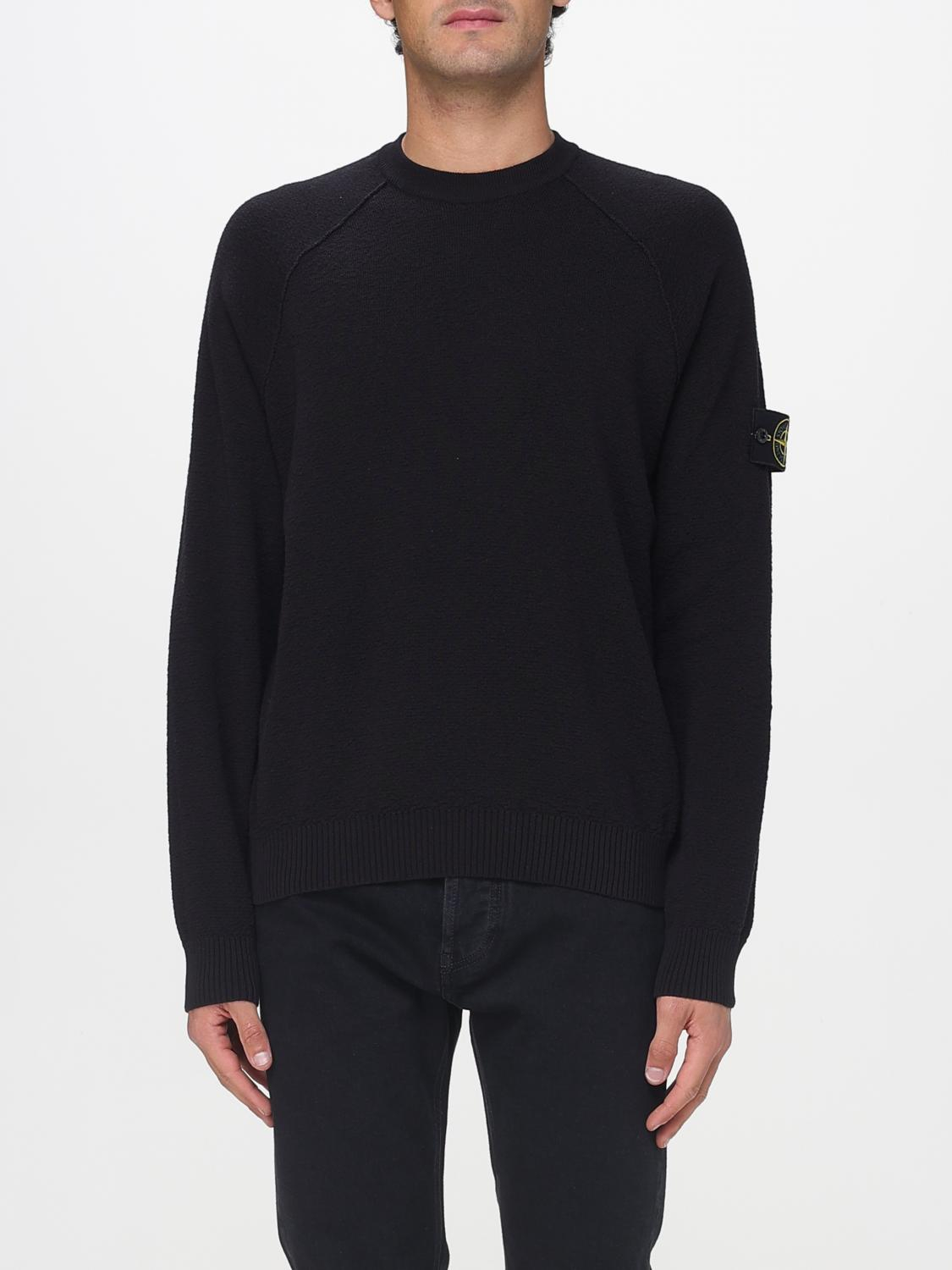 [Stone Island] Knitwear SS26 5100020S01B9 V0020