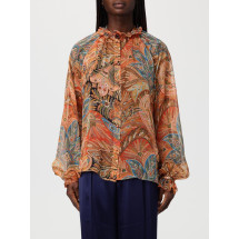 [Etro] Shirts Long Sleeve SS26 WRIA0109AKI48 X0863
