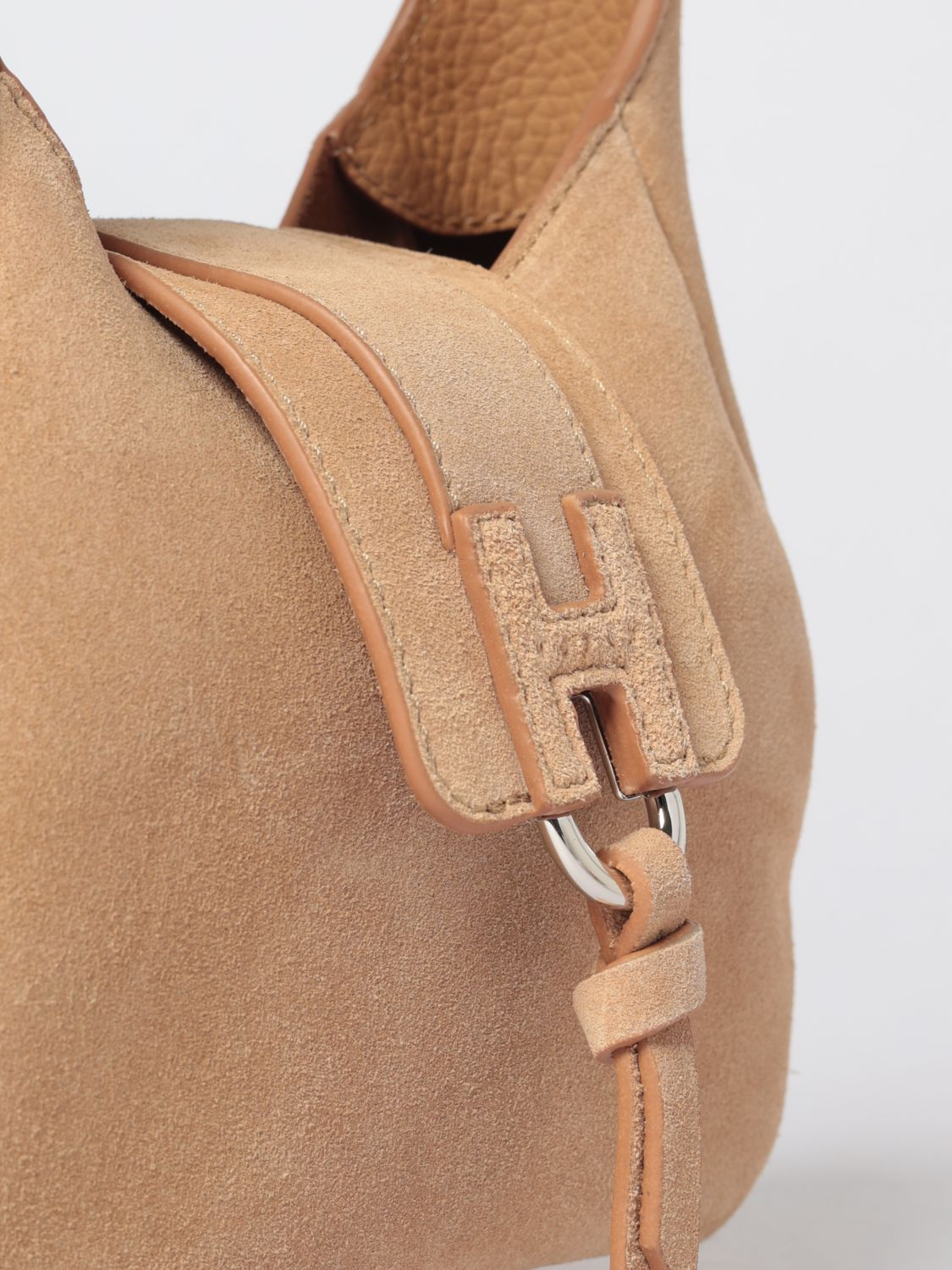 [Hogan] Shoulder bag SS26 KBW01XI0100V0W C208