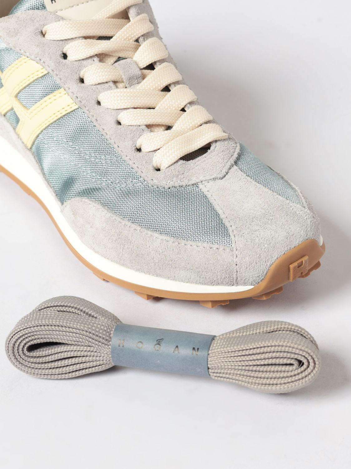 [Hogan] Sneakers SS26 HXW6990GA20V0O 0FEB