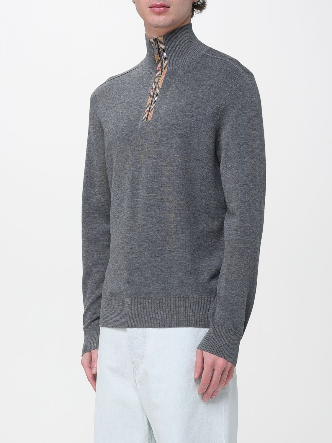 [Burberry] Knitwear SS26 8118464