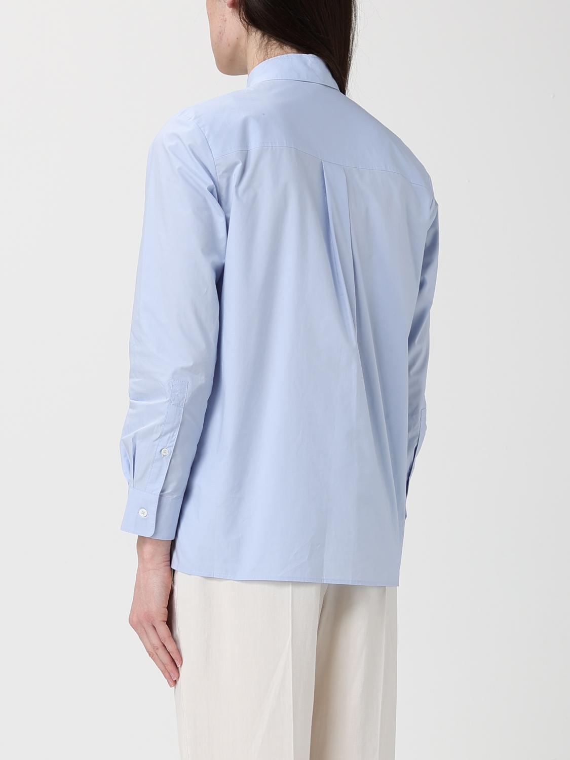 [PINKO] Shirts Long Sleeve SS26 106248A32L G50