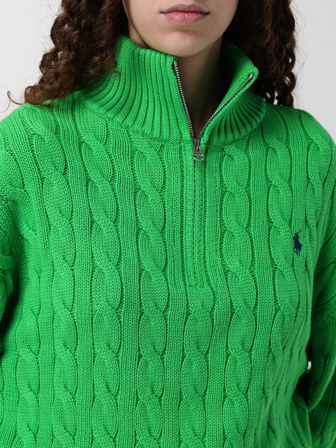 [Polo Ralph Lauren] Knitwear SS26 211963467 500