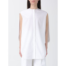 [JACQUEMUS] Shirts Sleeveless SS26 26EDRW00759AW00780 100