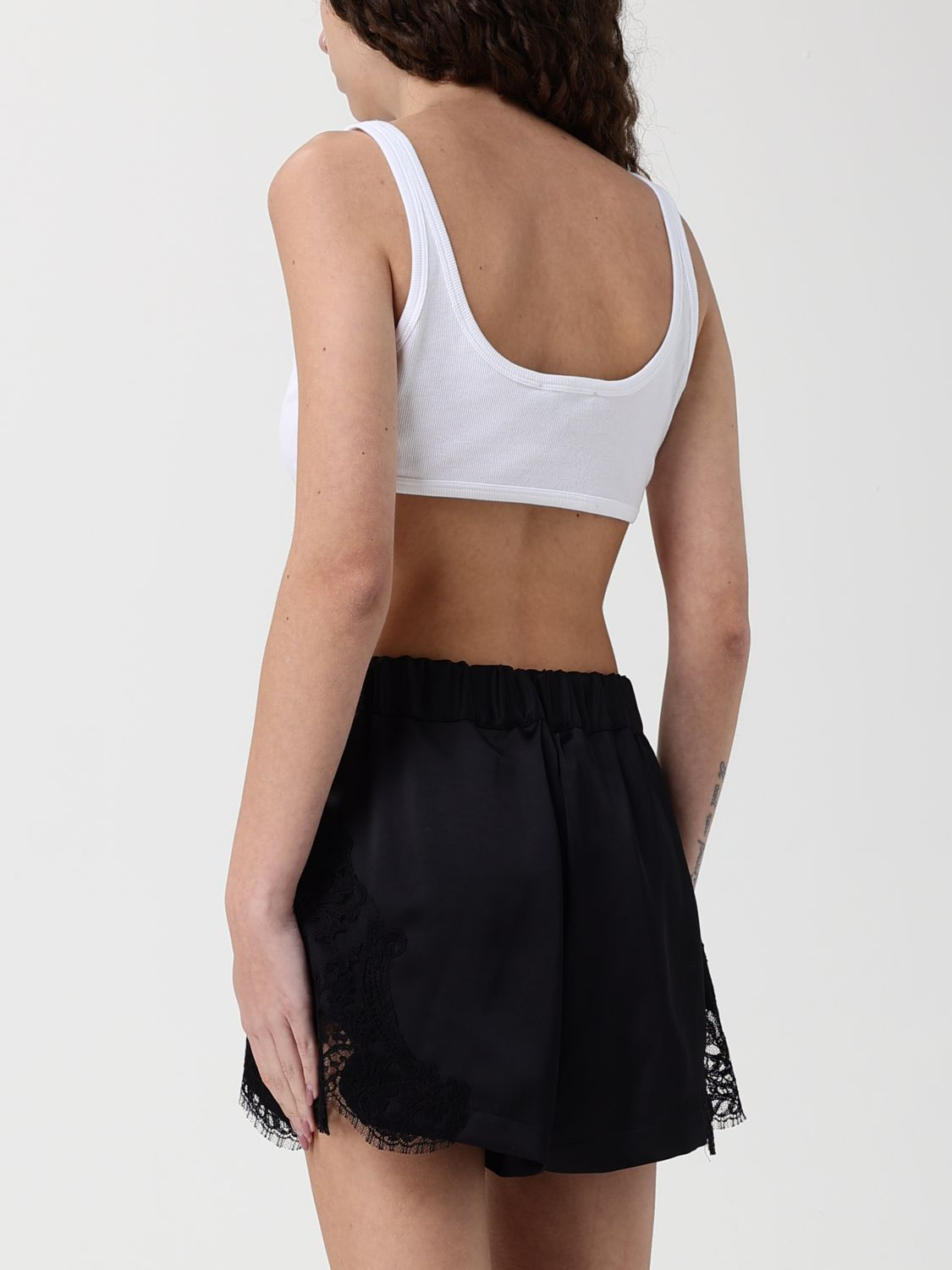 [Versace] Sports Top SS26 10231421A09551 1W010