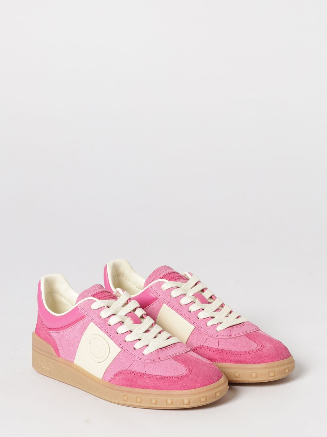 [Valentino Garavani] Sneakers SS26 8W2S0IL9LAL QYF