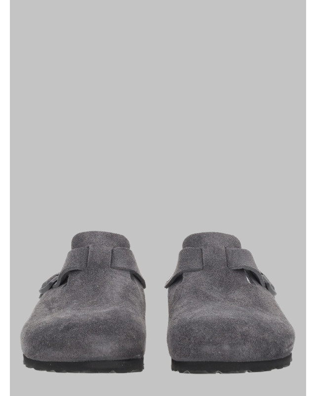[Birkenstock] Flat shoes SS26 1031489_CHARCOAL