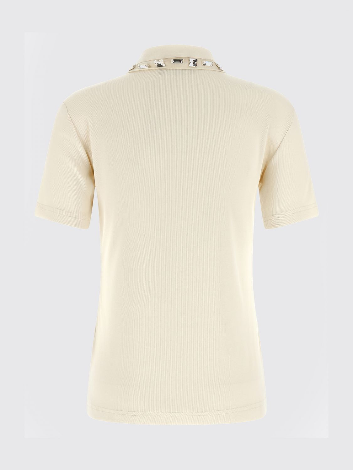 [Fabiana Filippi] T-shirts Short Sleeve SS26 JED266F138L908 0145