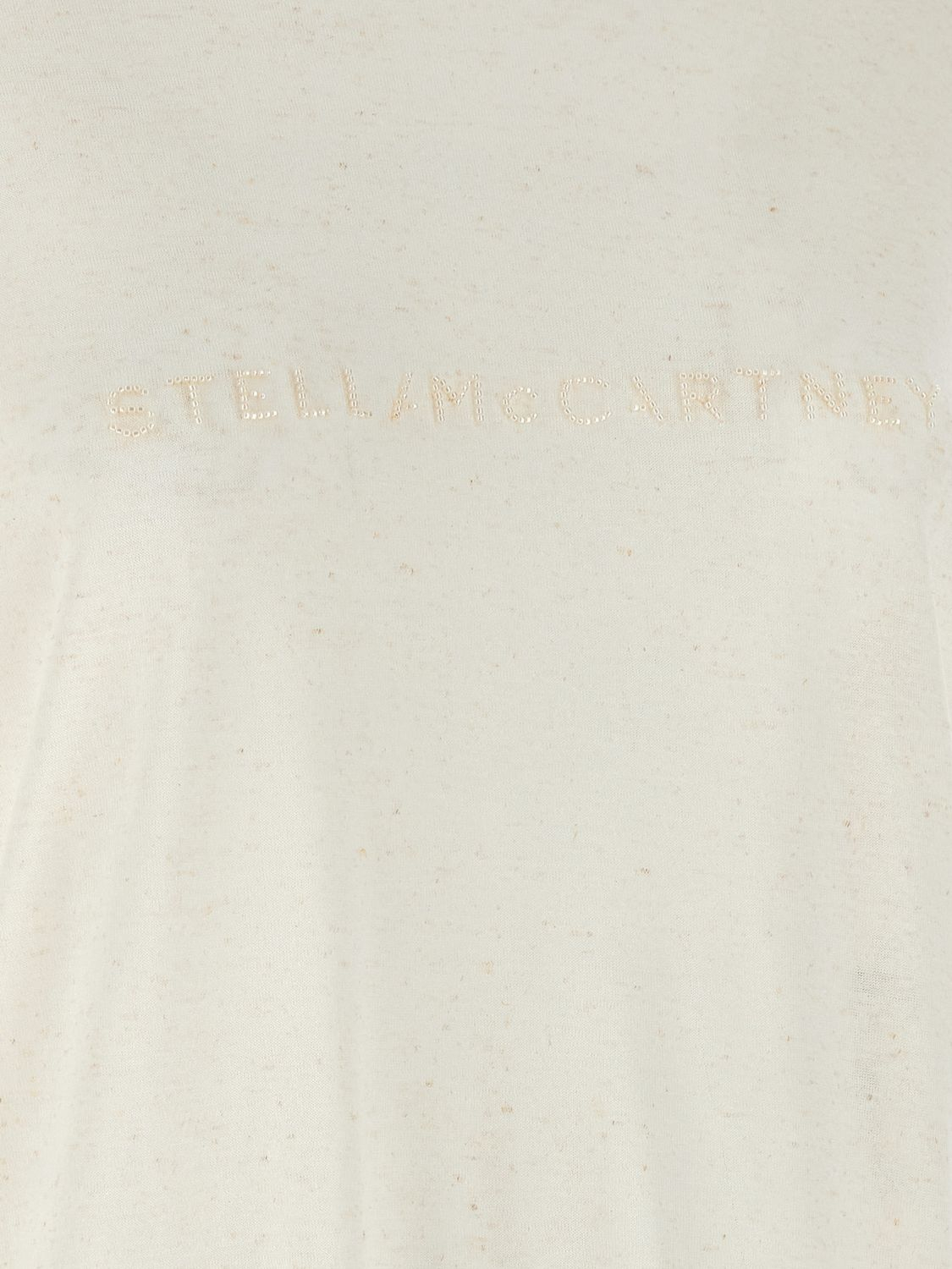 [Stella McCartney] T-shirts Short Sleeve SS26 6J04333SQA30 9200