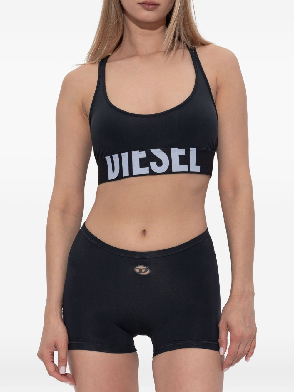 [Diesel] Underwear FW26 A182770PLAR9XX
