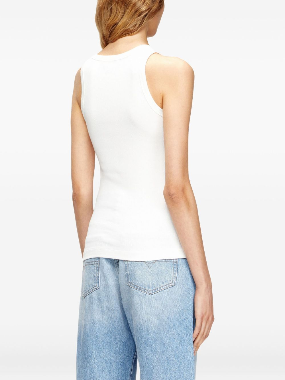 [Diesel] T-shirts Sleeveless FW26 A199080JMBA141