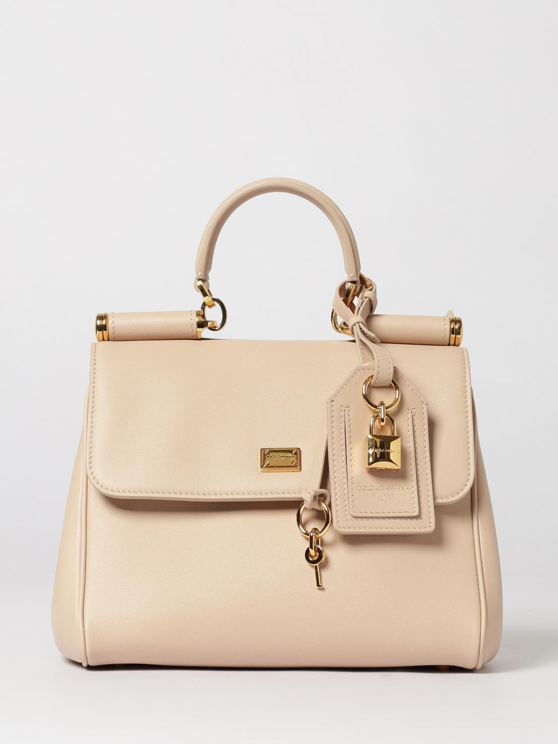 [Dolce & Gabbana] Minibag SS26 BB7781B7321 80095