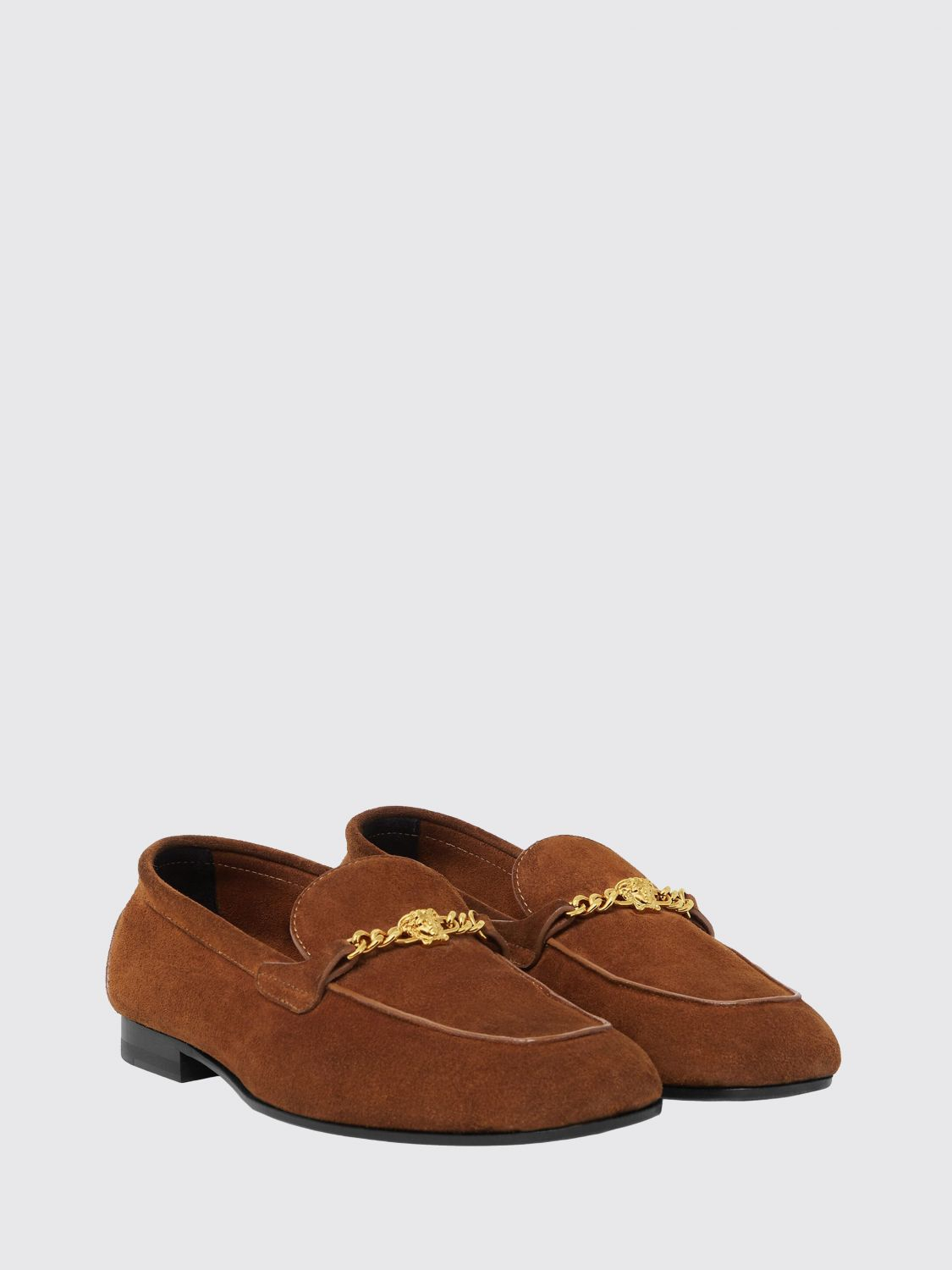[Versace] Loafer SS26 10233481A09892 1NG8V