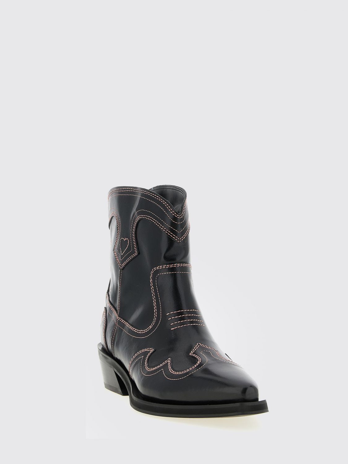 [GANNI] Boots SS26 B1010028 475