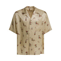 [Valentino] Shirts Short Sleeve SS26 8V3AA111B9GZC9