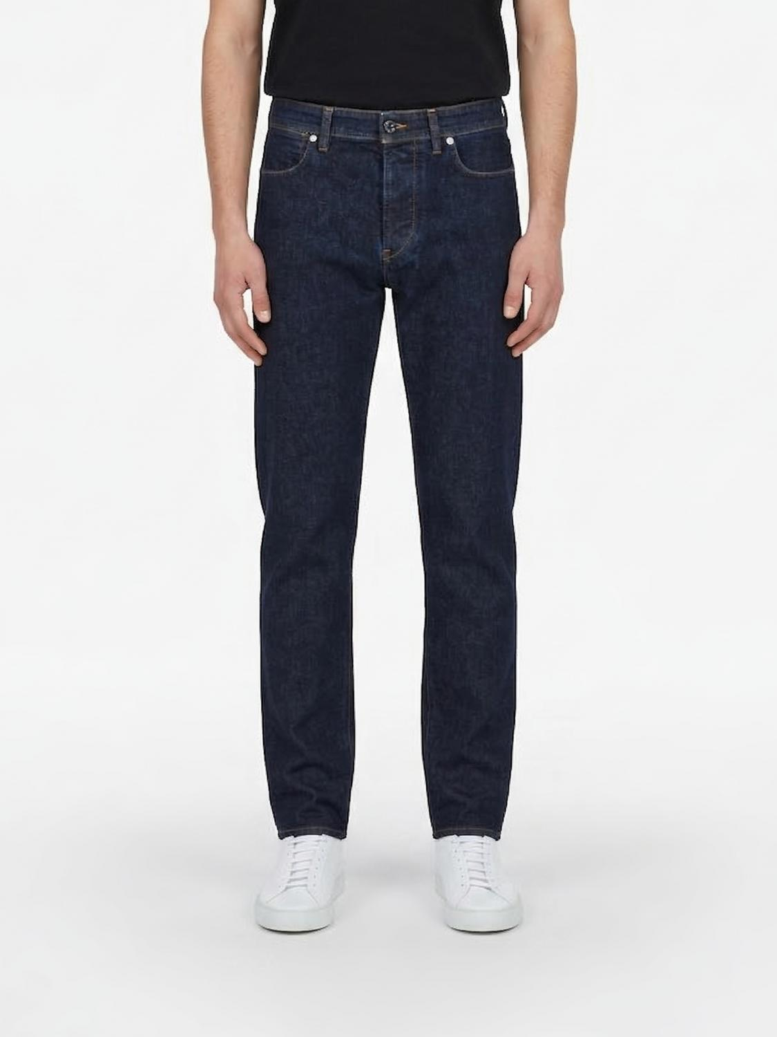 [Stone Island] Jeans SS26 J100007S0J12 VJ201