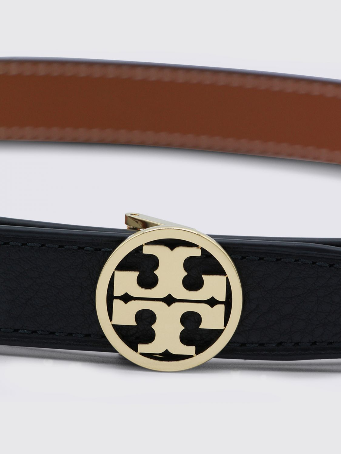 [Tory Burch] Belt SS26 138935 001
