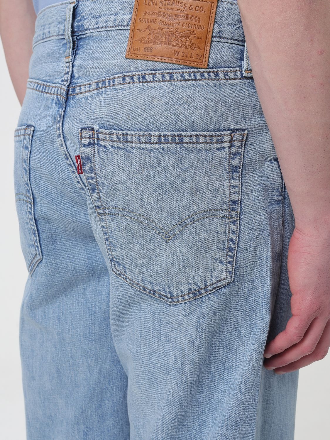 [Levi's] Jeans SS26 29037 0070