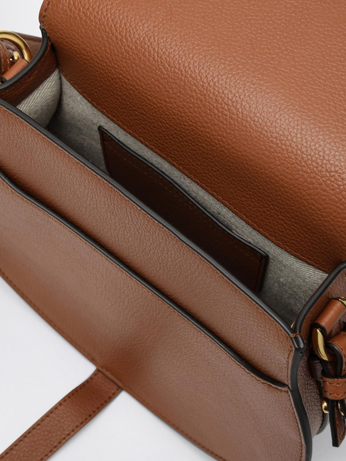 [Chloe] Cross body bag SS26 CHC24AS679I31 25M