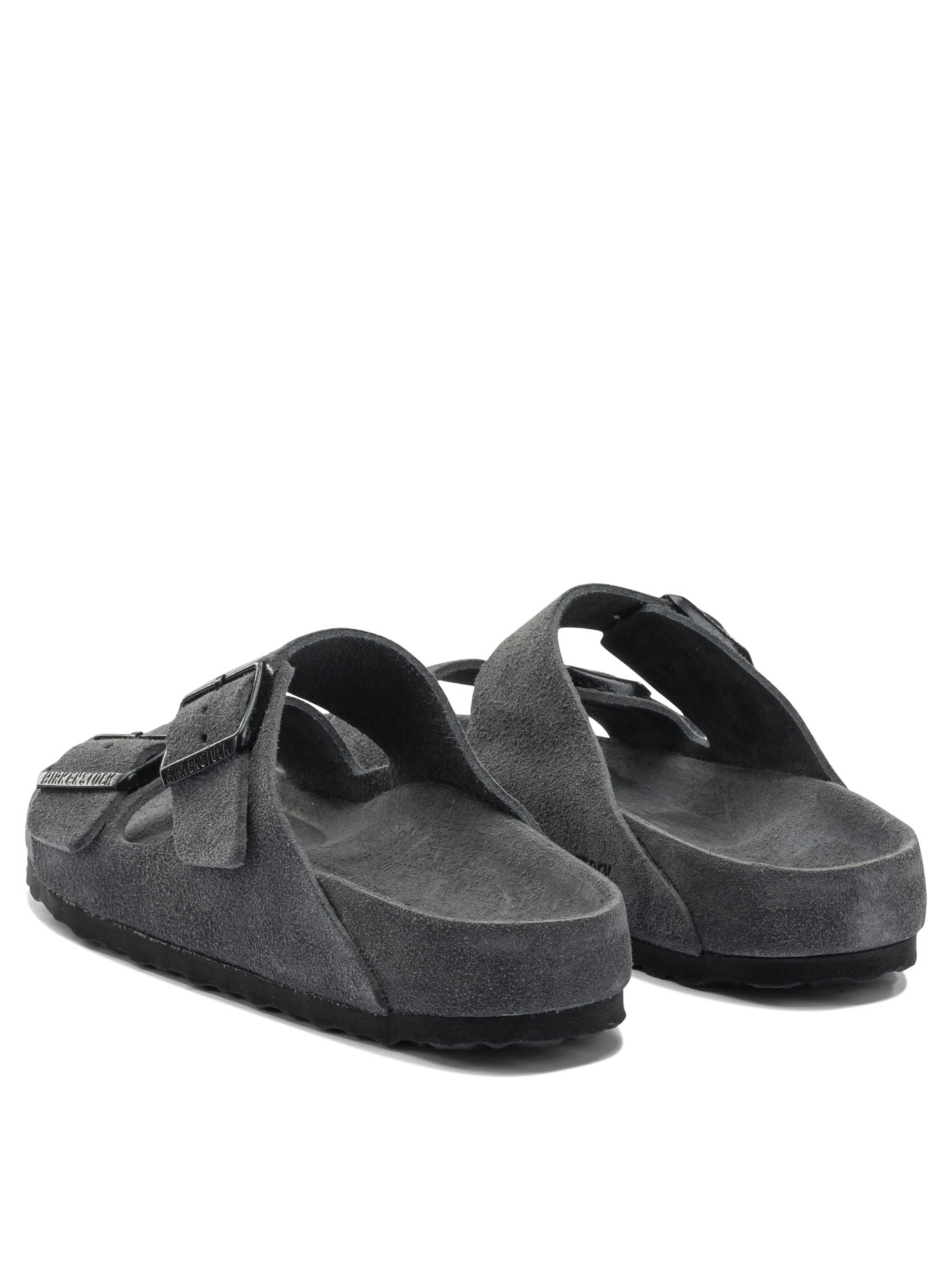 [Birkenstock] Sandals FW25 1018402DCHARCOAL